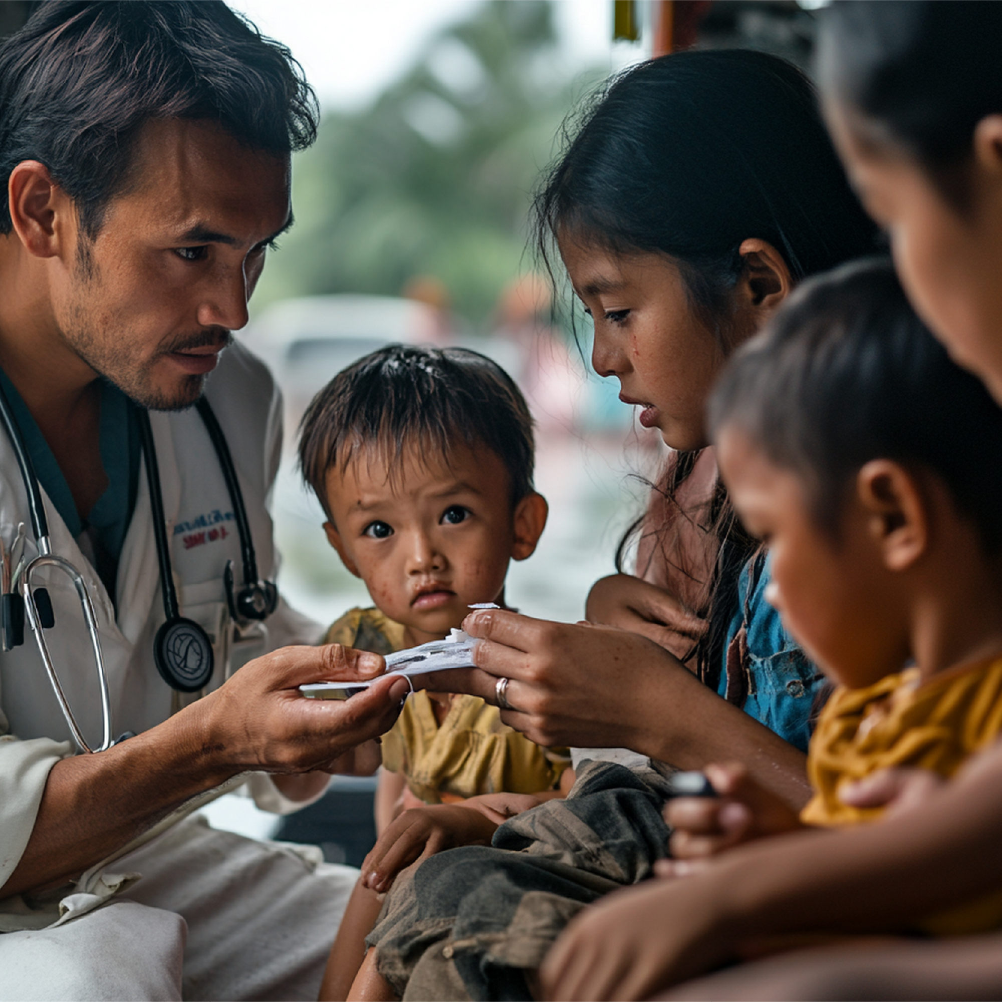 CHARITY COMMUNITY